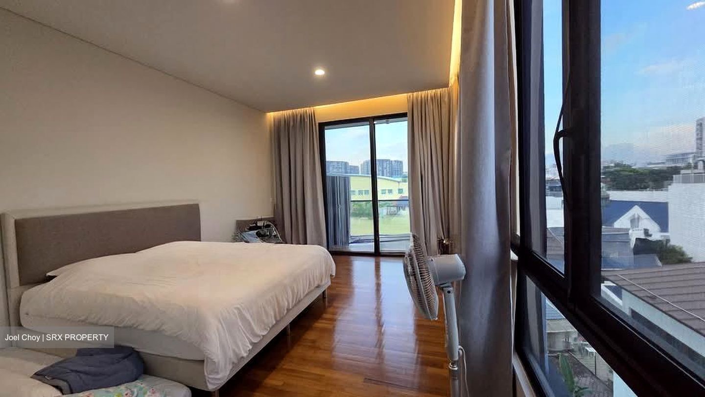 Fortuna Garden (D19), Terrace #556210591